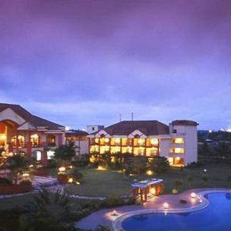 Golden Retreat Hotel Haldia Exterior photo