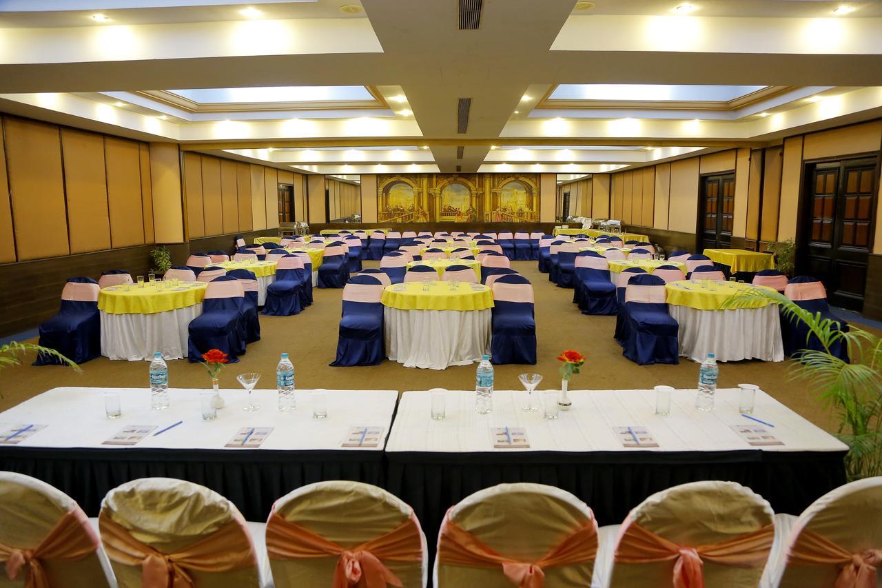 Golden Retreat Hotel Haldia Exterior photo