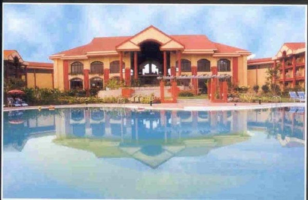 Golden Retreat Hotel Haldia Facilities photo